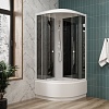 Душевая кабина PARLY Classic, 80x80, EC821