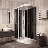 Душевая кабина PARLY Classic, 80x120, EC1231L