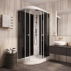 Душевая кабина PARLY Classic, 80x120, EC1231R