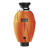 Измельчитель отходов Omoikiri Nagare 750, 4995059, 0.75 л.с., оранжевый