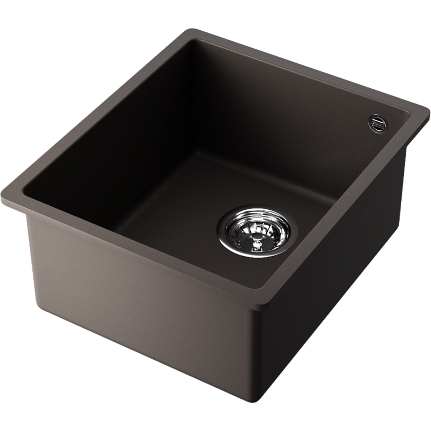 Кухонная мойка Omoikiri Bosen 4997204, espresso