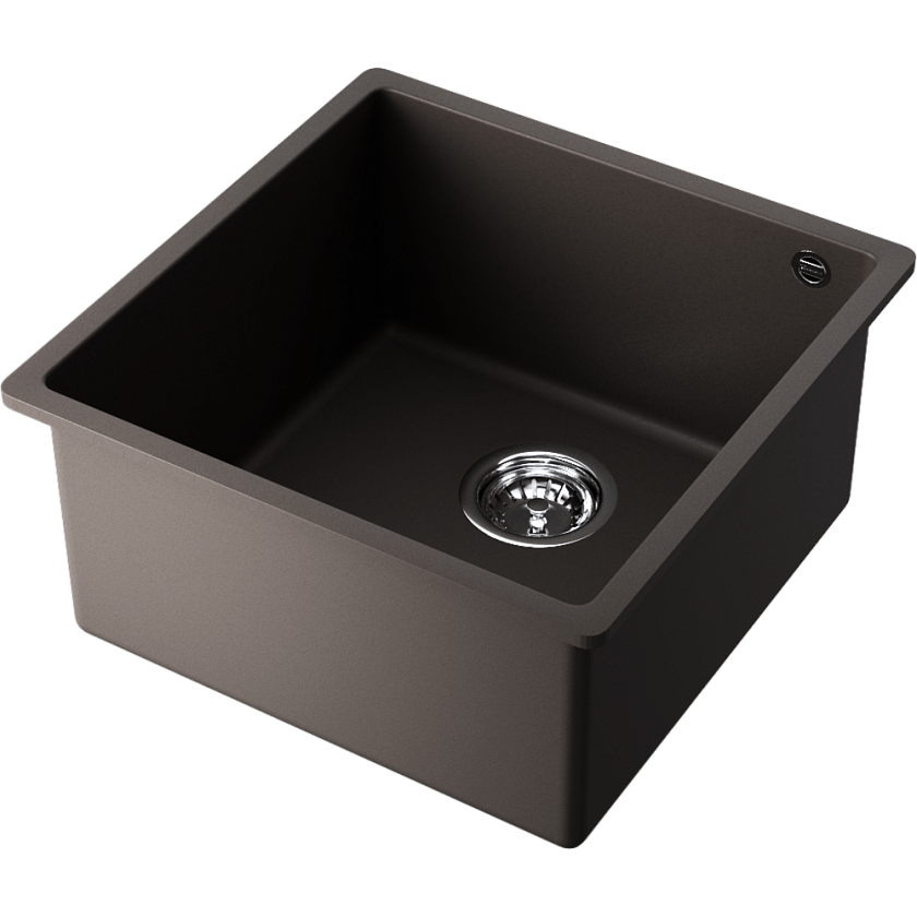 Кухонная мойка Omoikiri Bosen 4997206, espresso