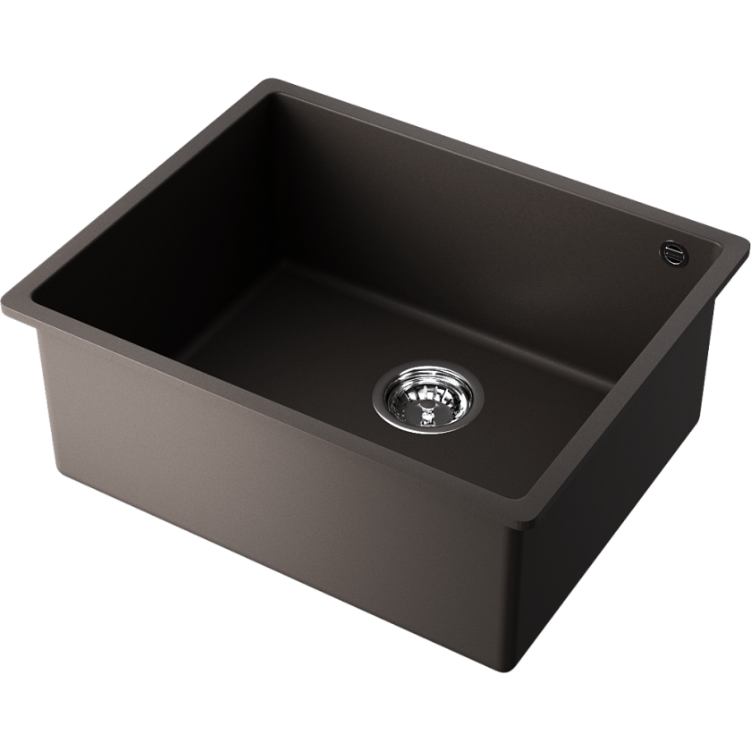 Кухонная мойка Omoikiri Bosen 4997208, espresso