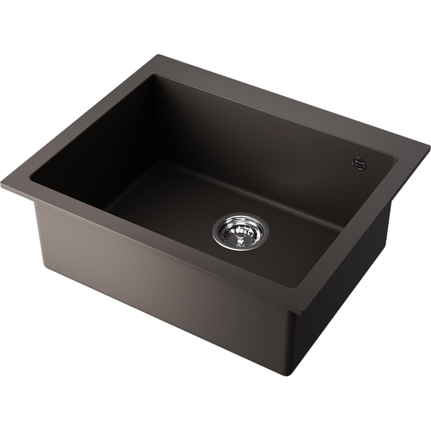 Кухонная мойка Omoikiri Bosen 4997211, espresso