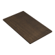Разделочная доска Omoikiri CB-Sintesi-S wood 4999098 - изображение 1