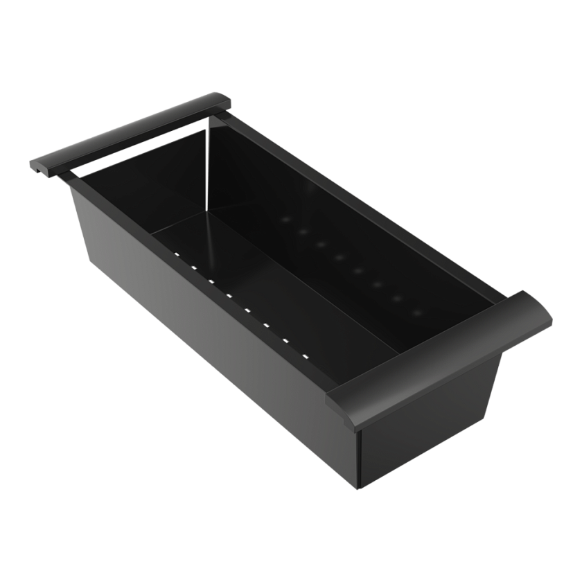 Коландер Omoikiri CO-02 графит 4999055