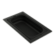 Встраиваемый контейнер Omoikiri DC-05-1 4999091 графит - изображение 1