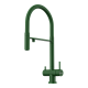 Кухонный смеситель с подключением фильтра Omoikiri Kanto 4994426, royal green - изображение 1