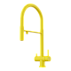 Кухонный смеситель с подключением фильтра Omoikiri Kanto 4994429, sicilian lemon - изображение 1