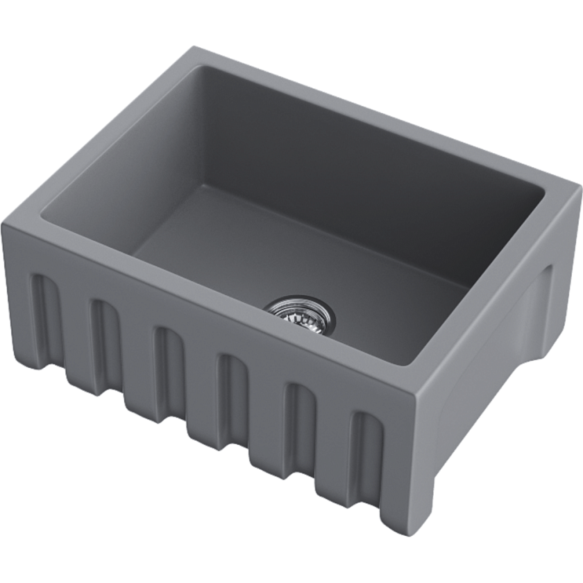 Кухонная мойка Omoikiri Mikura 4997072, pebble