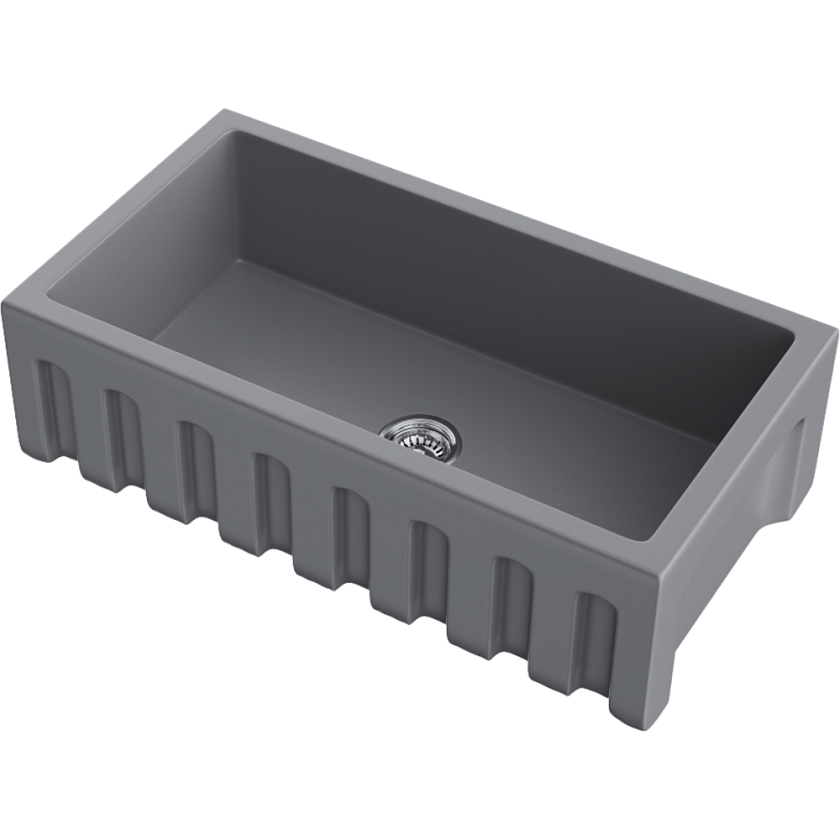 Кухонная мойка Omoikiri Mikura 4997084, pebble