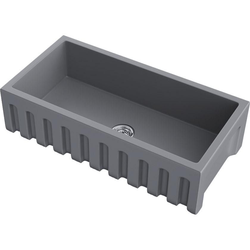 Кухонная мойка Omoikiri Mikura 4997090, pebble