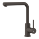 Кухонный смеситель Omoikiri Nakagawa-P 4994502, espresso - изображение 1