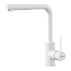 Кухонный смеситель Omoikiri Nakagawa-P 4974310, белый - изображение 1