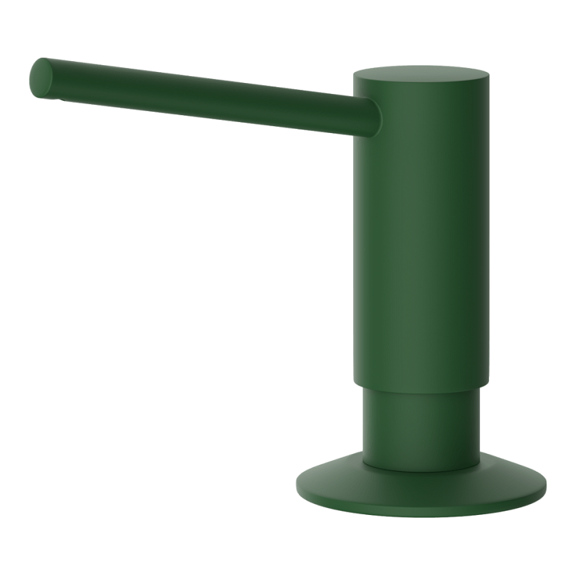 Дозатор для кухни Omoikiri OM-02 royal green 4995069