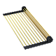 Ролл-мат Omoikiri Roll-01 светлое золото 4997001 - изображение 1