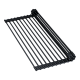 Ролл-мат Omoikiri Roll-01 чёрный 4997006 - изображение 1