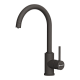 Кухонный смеситель Omoikiri Shinagawa-P 4994504, espresso - изображение 1