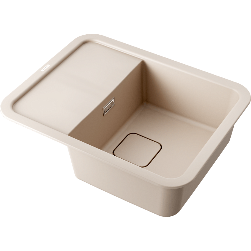 Кухонная мойка Omoikiri Tasogare 4993495, бежевый