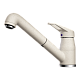 Кухонный смеситель Omoikiri Tateyama-S 4994139, эверест - изображение 1