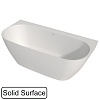 Ванна WHITECROSS Make 170x80 иск. камень