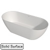 Ванна WHITECROSS Tawna 180x80 иск. камень