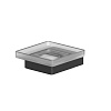 Мыльница WHITECROSS Cubo CU2420
