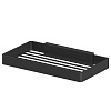 Мыльница WHITECROSS Cubo CU2424
