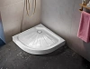 Душевой поддон Ceruttispa, 90x90, R90