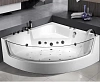 Ванна Ceruttispa, 150х150, C-401A