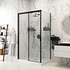 Душевой угол Ceruttispa, 120x80, MARBELLA 120B L