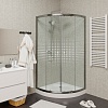 Душевой угол PARLY, 90x90, Z9111
