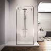 Душевая перегородка Veconi Korato KR-81F
