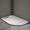 Душевой поддон Veconi Tezeo stone, 90x120, TZ06L-12090A-01-19C3