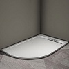Душевой поддон Veconi Tezeo stone, 90x120, TZ06R-12090A-01-19C3