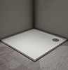 Душевой поддон Veconi Tezeo stone, 80x80, TZ08-80K-01-19C3