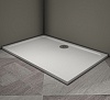 Душевой поддон Veconi Tezeo stone, 80x100, TZ09-10080PR-01-19C3