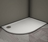 Душевой поддон Veconi Tezeo stone, 80x100, TZ11R-10080A-01-19C3