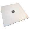 Душевой поддон Veconi Tezeo stone, 90x90, TZW20-90-R1