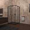 Душевой угол Veconi Rovigo, 90x90, RV13-90-01-C5