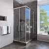 Душевой угол Veconi Rovigo, 80x80, RV113-80-01-C4