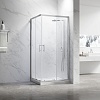 Душевой угол Veconi Rovigo RV-27CH-01-C8