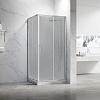Душевой угол Veconi Rovigo RV-27CH-02-C8