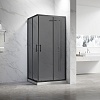 Душевой угол Veconi Rovigo, 120x80, RV27B-12080-05-C8