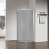 Душевой угол Veconi Rovigo, 80x80, RV50CH-8080-02-C8