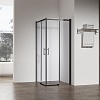 Душевой угол Veconi Rovigo, 100x80, RV50B-10080-01-C8