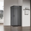 Душевой угол Veconi Rovigo, 100x90, RV50B-10090-05-C8