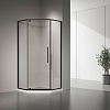 Душевой угол Veconi Rovigo, 90x90, RV35B-90-01-C7