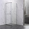 Душевой угол Veconi Rovigo, 100x100, RV18-100-01-C5