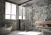 Душевой угол Veconi Premium, 90x90, PTC20-CH-9090-01-C4